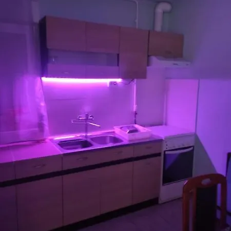 Nina Apartment