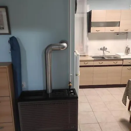 Nina Apartment Zagreb