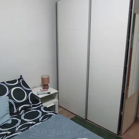Nina Apartment