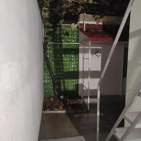 Apartment Nina Zagreb
